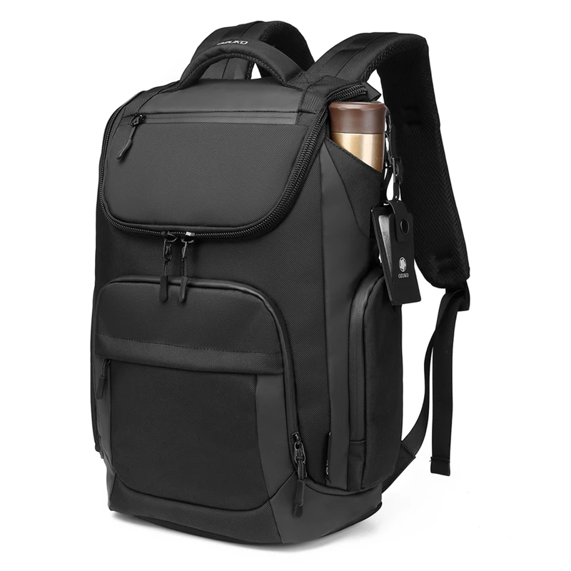 

USB Mochila Stylish Leisure Sport Travel Backpacks Tactical Bagpack Hiking Waterproof School Bags For Men Laptop Backpack Bag, Black,blue,green,grey,camo
