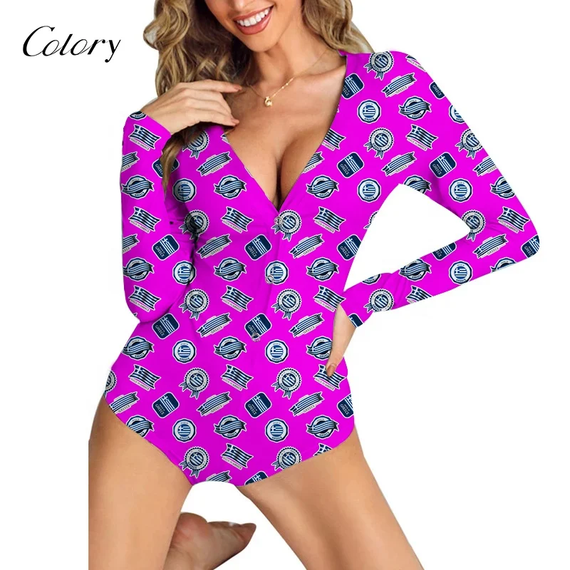 Colory High Quality Wholesale Customized Romper Sexy Jumpsuit Bodycon Dress Women, Customized color
Colory High Quality Wholesale Customized Romper Sexy Jumpsuit Bodycon Dress Women, Customized color