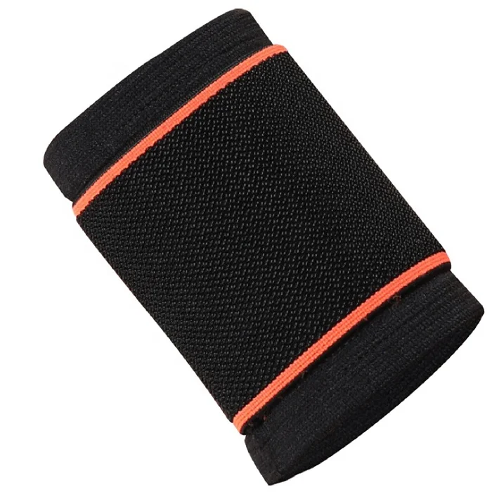 Women men high elastic bandage high elastic bandage double pressurization wrist protection support wrist wraps
Women men high elastic bandage high elastic bandage double pressurization wrist protection support wrist wraps