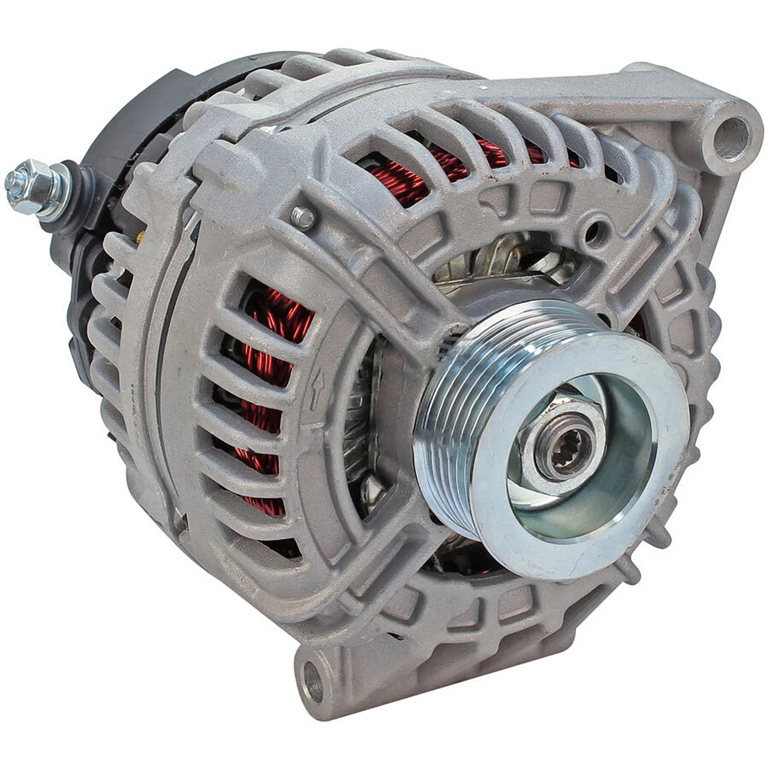 Auto Dynamo Alternator Generator For BSH 6004MA5008 ALB5008YX ALB5008RB 1-2402-01BO 13770N 301N22688Z
Auto Dynamo Alternator Generator For BSH 6004MA5008 ALB5008YX ALB5008RB 1-2402-01BO 13770N 301N22688Z