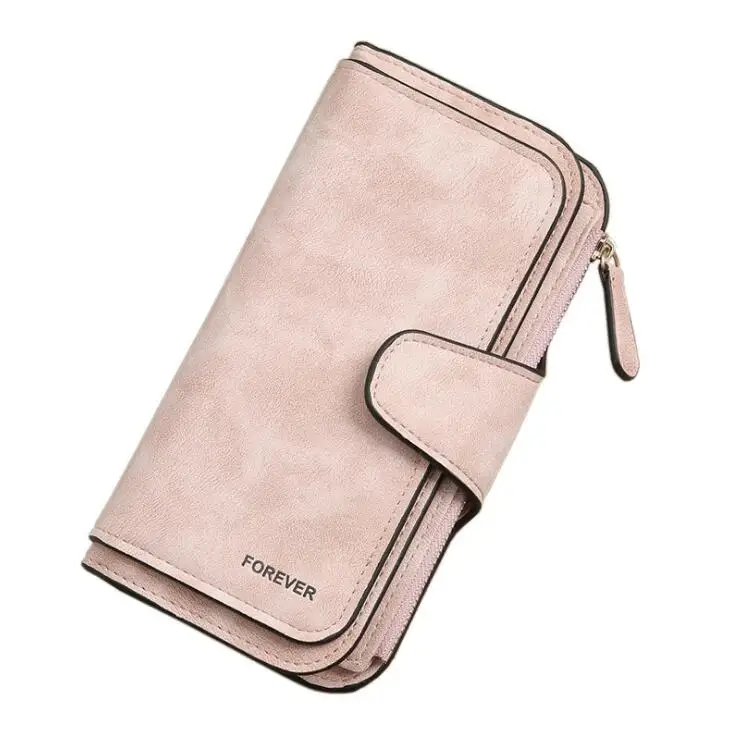 magnificent color ladies clutch wallet multi slots women long pu leather purse, Green, blue, black, pink, gray, brown.
magnificent color ladies clutch wallet multi slots women long pu leather purse, Green, blue, black, pink, gray, brown.