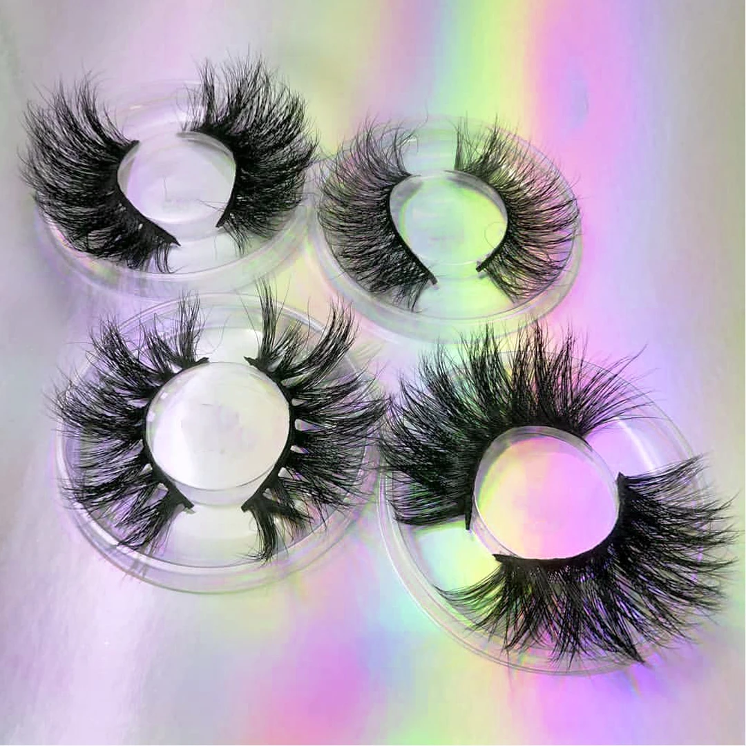 Best selling 3d mink eyelash wholesale false lashes 25mm mink 5 pair 3d mink eyelashes, Natural black
Best selling 3d mink eyelash wholesale false lashes 25mm mink 5 pair 3d mink eyelashes, Natural black