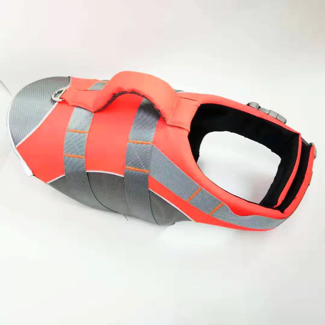 Eyson High Quality Breathable Soft EPE Foam Protective Dog Life Jacket, Red blue yellow orange pink
Eyson High Quality Breathable Soft EPE Foam Protective Dog Life Jacket, Red blue yellow orange pink