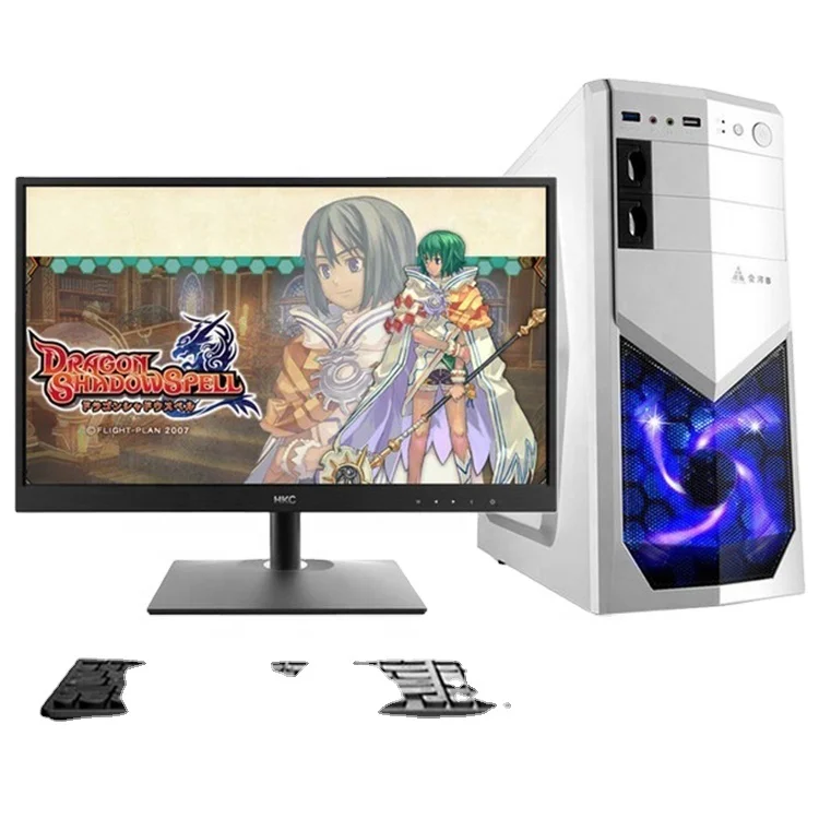 High quality OEM cheap price system unit Win10 computer desktop Core i5 i7 16GB Ram SSD gaming alarm clocks desktop computer pc
High quality OEM cheap price system unit Win10 computer desktop Core i5 i7 16GB Ram SSD gaming alarm clocks desktop computer pc