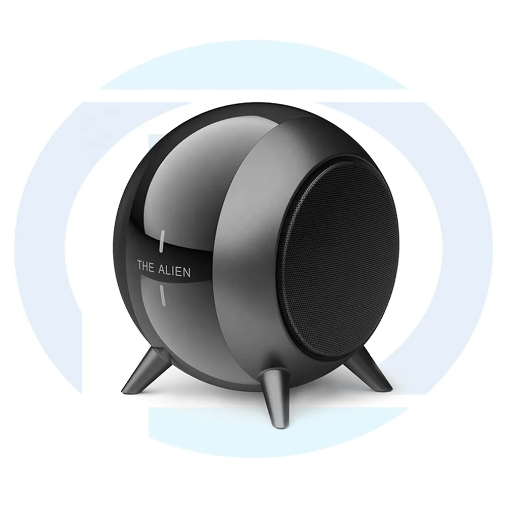 Hot Sale VI-1 600mAh Metal Waterproof Stereo 6 Hours Play Time Blutooths Wireless Speaker
Hot Sale VI-1 600mAh Metal Waterproof Stereo 6 Hours Play Time Blutooths Wireless Speaker