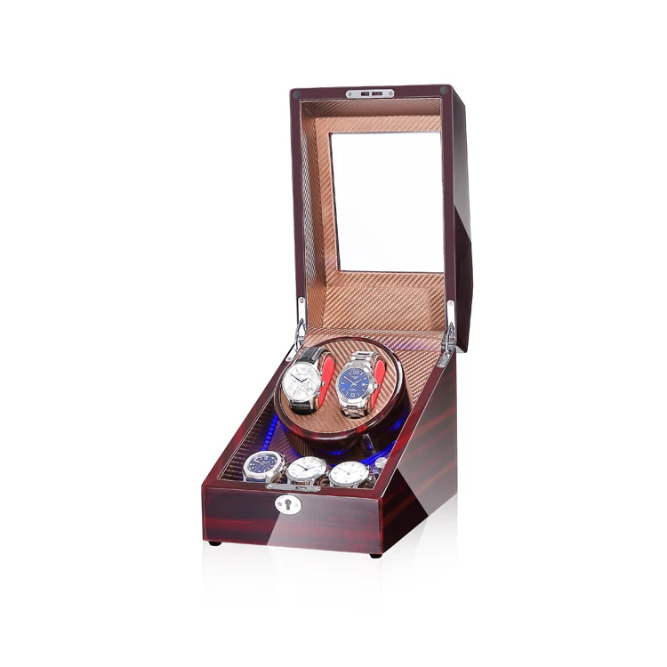 Time partner high quality custom display storage 2+3 gift watch packaging box, Customized
Time partner high quality custom display storage 2+3 gift watch packaging box, Customized