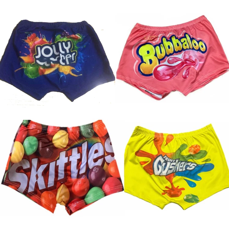 Wholesale promotion high elastic waistline sexy women's summer hot motorcycle candy snack shorts one piece, Picture shown
Wholesale promotion high elastic waistline sexy women's summer hot motorcycle candy snack shorts one piece, Picture shown