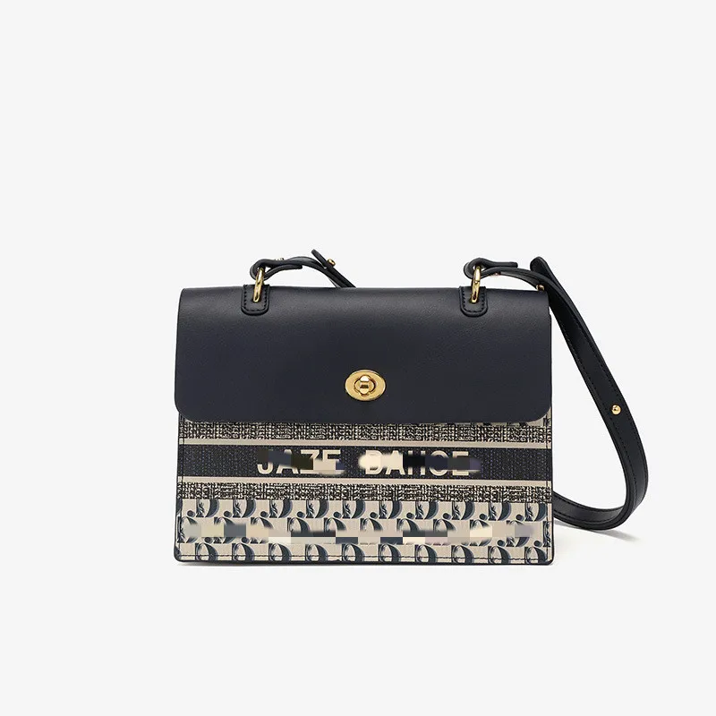 New 2022 Handbags For Women Fashion Ladies Pu Leather Top Handle Satchel Custom Tote Bags, As shown
New 2022 Handbags For Women Fashion Ladies Pu Leather Top Handle Satchel Custom Tote Bags, As shown