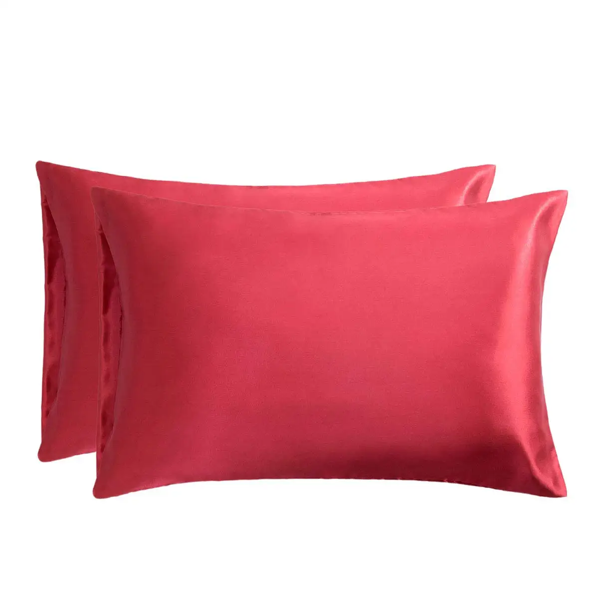 silk pillowcase 19mm mulberry organic silk satin pillow cases