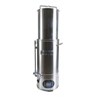 Homebrew beer kettle/ all in one mash tun/ home brewing