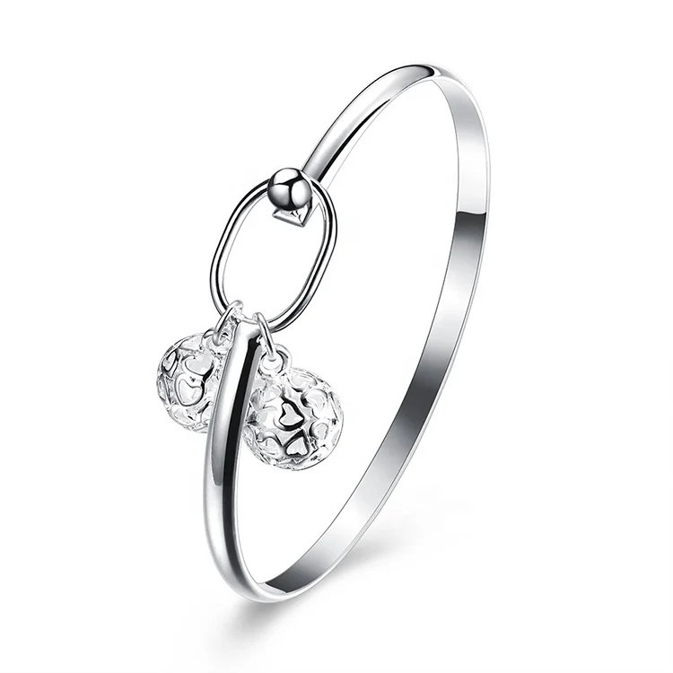 New arrival design elegant design silver plated jewelry bangle bracelet for office lady
New arrival design elegant design silver plated jewelry bangle bracelet for office lady
