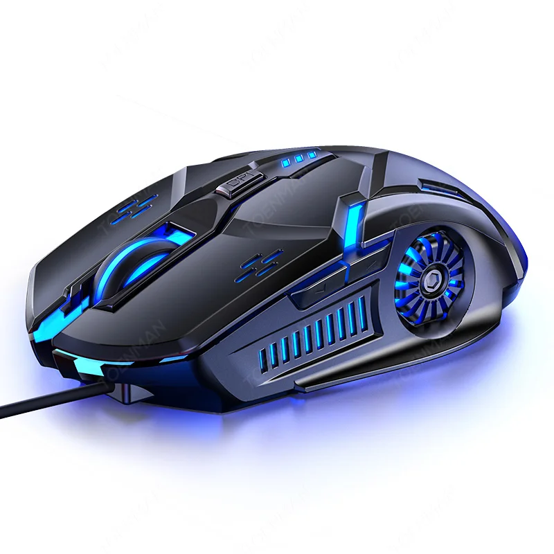 Good Quality Factory Price Colorful With LED Wired 6D Optical Computer Mechanical Gaming Mouse, Black,white,pink,silver
Good Quality Factory Price Colorful With LED Wired 6D Optical Computer Mechanical Gaming Mouse, Black,white,pink,silver