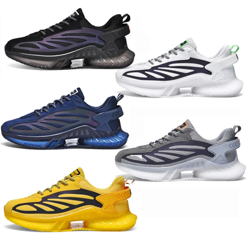 Customized Fashion Men designer shoes 2021New Sneakers Casual Men Shoes Men Running Shoes Sneakers manufacturer, As photos,or as your request
Customized Fashion Men designer shoes 2021New Sneakers Casual Men Shoes Men Running Shoes Sneakers manufacturer, As photos,or as your request