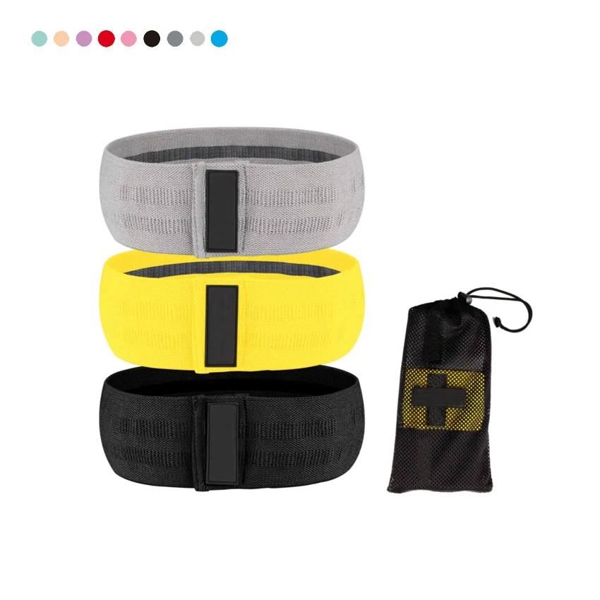 Strengthen Weight Lifting Hip Resistance Band For Exercise Training, 10 regular colors + customized color
Strengthen Weight Lifting Hip Resistance Band For Exercise Training, 10 regular colors + customized color