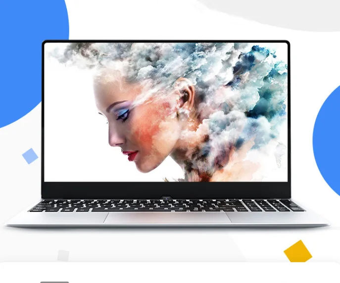 Factory total new business gaming computer 15.6inch Intel Celeron J3455 slim high performance laptop, Silver
Factory total new business gaming computer 15.6inch Intel Celeron J3455 slim high performance laptop, Silver