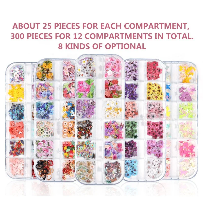 Manicure strip box wood pulp chip 300 pcs/box butterfly color flower Christmas Halloween wood pulp chip for Nail Art
Manicure strip box wood pulp chip 300 pcs/box butterfly color flower Christmas Halloween wood pulp chip for Nail Art