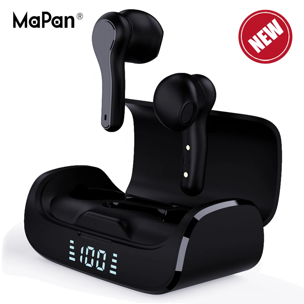 Dropshipping Free Shipping Sport HiFi Stereo Music Handsfree Mini In Earbuds Wireless Bluetooth Earphone
Dropshipping Free Shipping Sport HiFi Stereo Music Handsfree Mini In Earbuds Wireless Bluetooth Earphone
