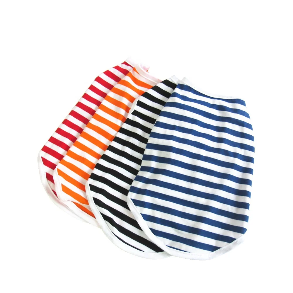 Thin Style Cotton Vest Pet Apparel Accessories Dog Clothes For Spring And Summer Wholesale, Red and orange and blue and black
Thin Style Cotton Vest Pet Apparel Accessories Dog Clothes For Spring And Summer Wholesale, Red and orange and blue and black