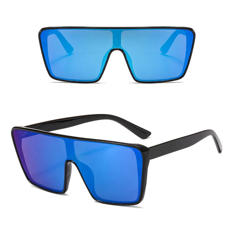 factory wholesale plastic square big frame sun glasses shades women men new trend sunglasses custom logo
factory wholesale plastic square big frame sun glasses shades women men new trend sunglasses custom logo