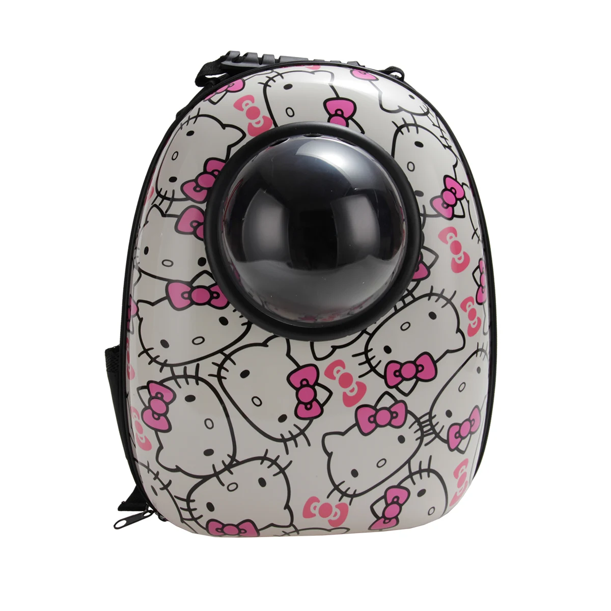 Dog Cat Backpack Travel Cat Carrier Double Shoulder Bag Space Capsule For Small Pet Bag Cat Pouch Transportation
Dog Cat Backpack Travel Cat Carrier Double Shoulder Bag Space Capsule For Small Pet Bag Cat Pouch Transportation