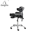 salon furniture suppliers tattoo furniture with backrest beauty salon chair for tattoo artist