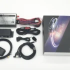 Gps Manufacturer Ethiopia GPS Speed Limiter Recorder Car Speed Limiter