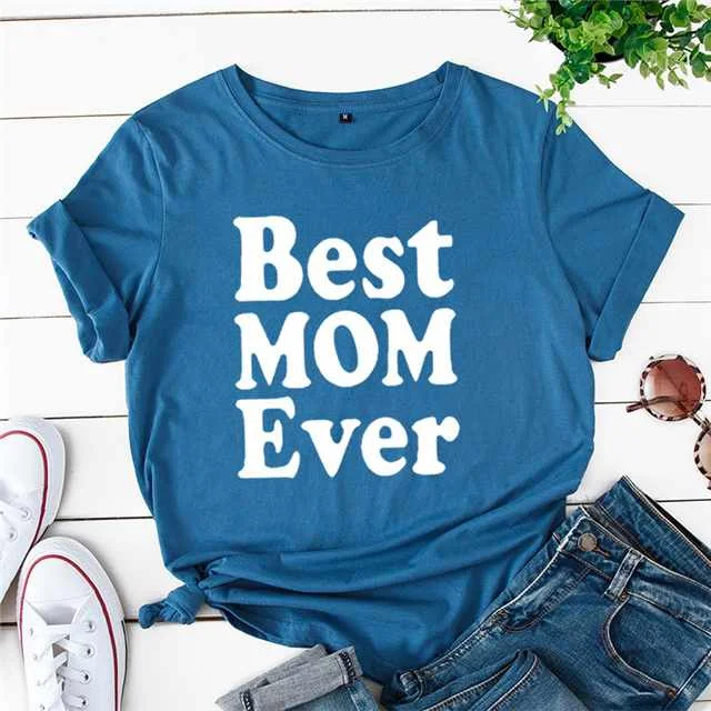Comfortable And Soft Cotton Solid Color Wild Letter Printing Short-sleeved T-shirt, Picture color
Comfortable And Soft Cotton Solid Color Wild Letter Printing Short-sleeved T-shirt, Picture color