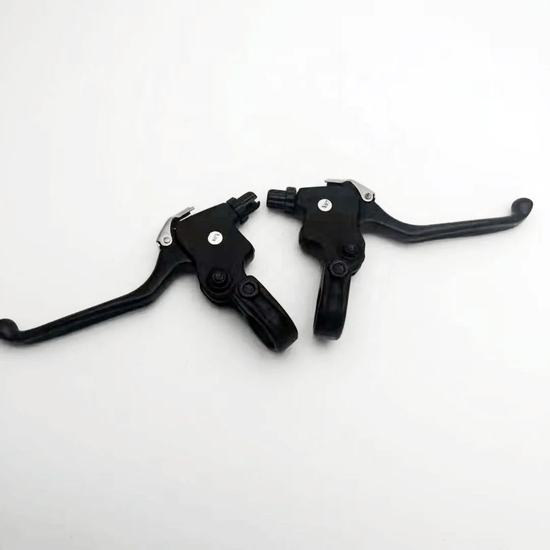 PARKING brake lever (1)