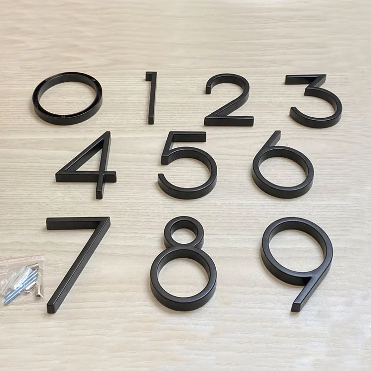 Plastic Plated Home decor address Scutcheon Digits Hotel Door Sign zinc alloy House Door Numbers zinc alloy
Plastic Plated Home decor address Scutcheon Digits Hotel Door Sign zinc alloy House Door Numbers zinc alloy
