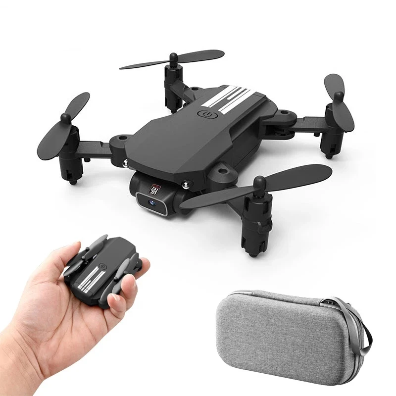 2021 New Mini Drone 4K 1080P HD Camera WiFi Fpv Air Pressure Altitude Hold Black And Gray Foldable Quadcopter RC Dron Toy
2021 New Mini Drone 4K 1080P HD Camera WiFi Fpv Air Pressure Altitude Hold Black And Gray Foldable Quadcopter RC Dron Toy