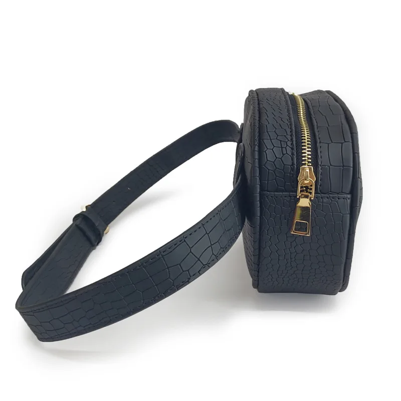New 2021 Women's Purse Pocket Wallet Custom Run Crocodile Breast Bag, Customized color
New 2021 Women's Purse Pocket Wallet Custom Run Crocodile Breast Bag, Customized color
