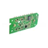 Panel design 5V 0.6A embedded usb charger phone hub pcb board with 8 port