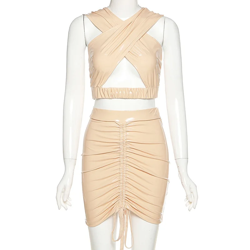 Fashion Style Women Sexy Spring Halter Backless Dress Hollow Out Vest And Ladies Summer Trendy Bodycon Dresses, Picture
Fashion Style Women Sexy Spring Halter Backless Dress Hollow Out Vest And Ladies Summer Trendy Bodycon Dresses, Picture