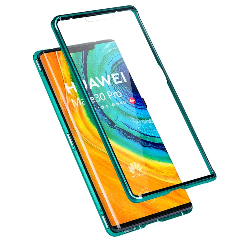 For huawei mate 30 Case Colored Border Tempered Glass Cover mental Phone Cases for huawei mate 30 pro
For huawei mate 30 Case Colored Border Tempered Glass Cover mental Phone Cases for huawei mate 30 pro