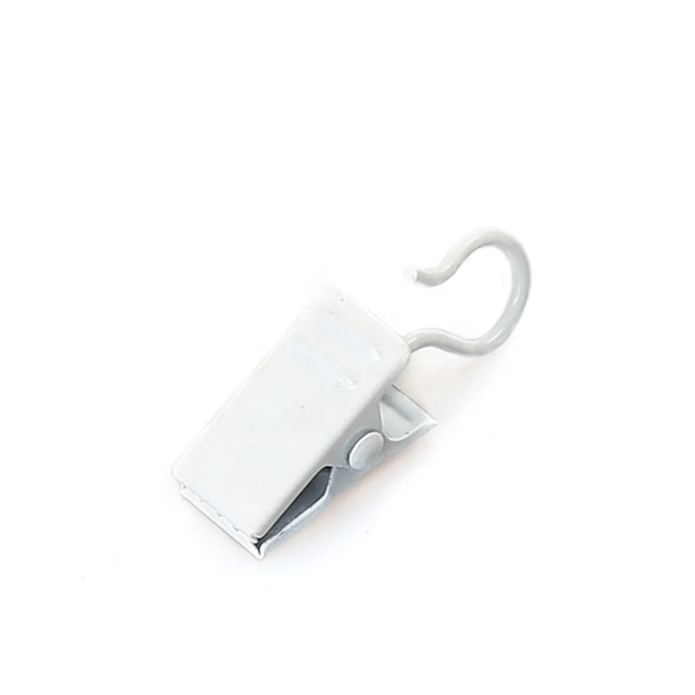 Made in China swivel curtain clip