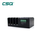 Three Phase Automatic Transfer Switch Manual Changeover Switch 630A 4p ATS Generator
