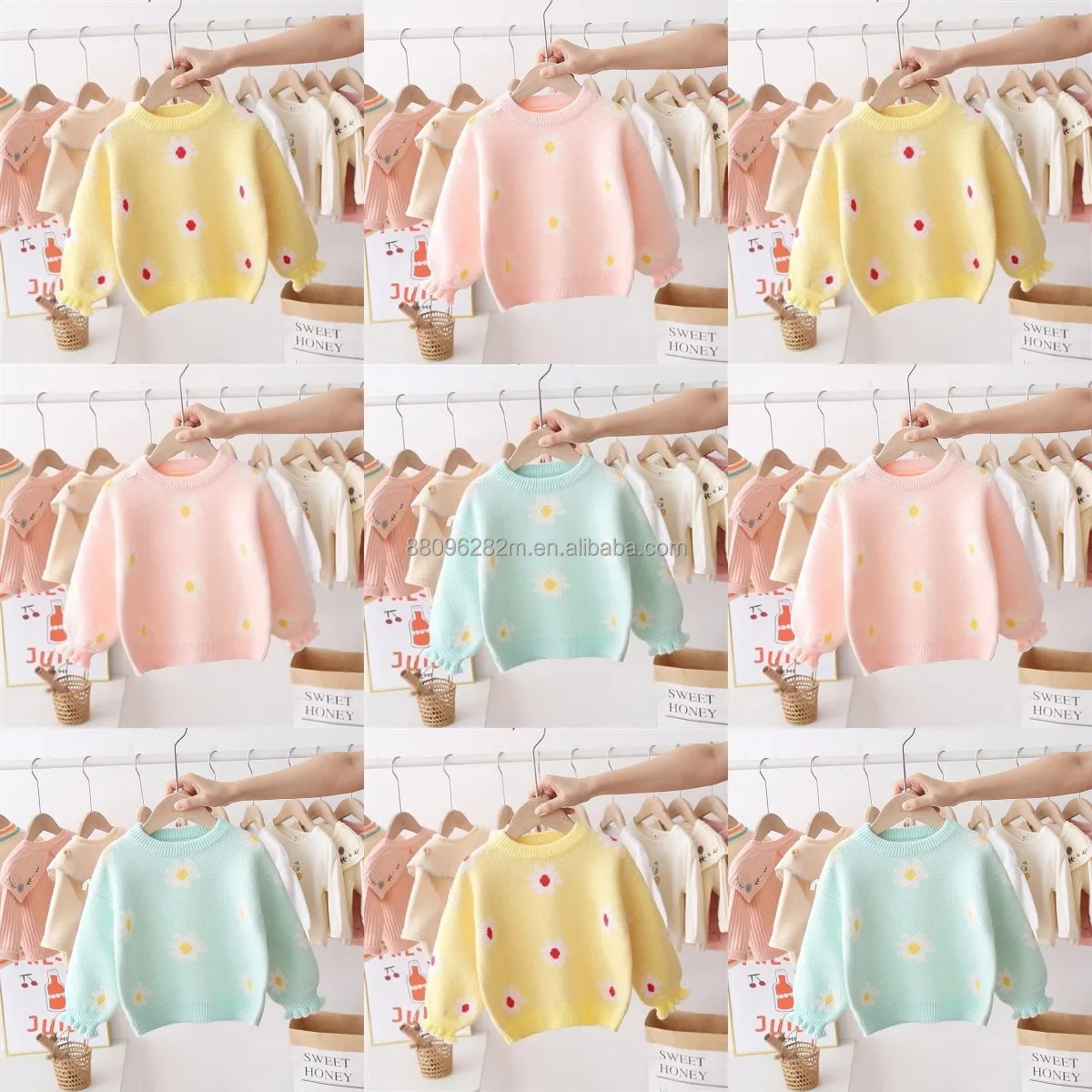 Children's boutique sweater clothing Baby boy's jumper children's winter knit sweater cheap wholesale
Children's boutique sweater clothing Baby boy's jumper children's winter knit sweater cheap wholesale