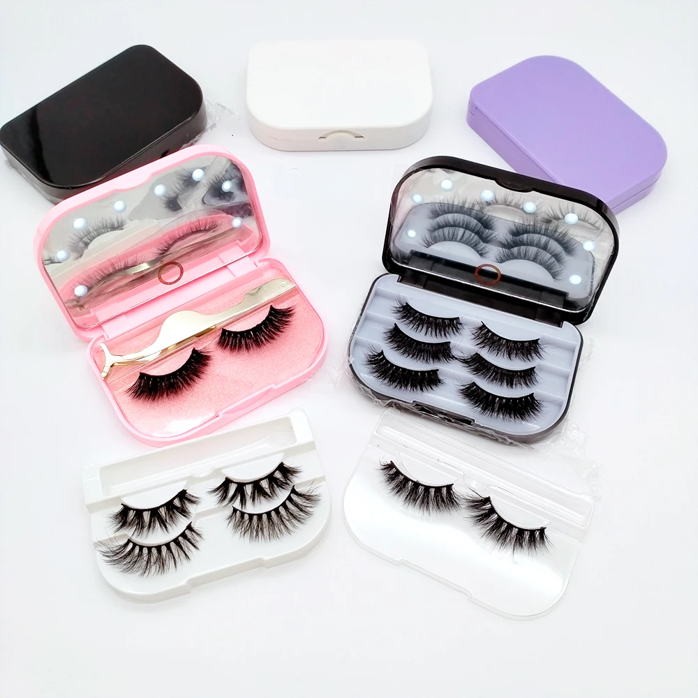 18 mm mink eyelashes acrylic package box acrylic eyelash box led lashcase wholesale,led light lash cases,led lash case, Black
18 mm mink eyelashes acrylic package box acrylic eyelash box led lashcase wholesale,led light lash cases,led lash case, Black