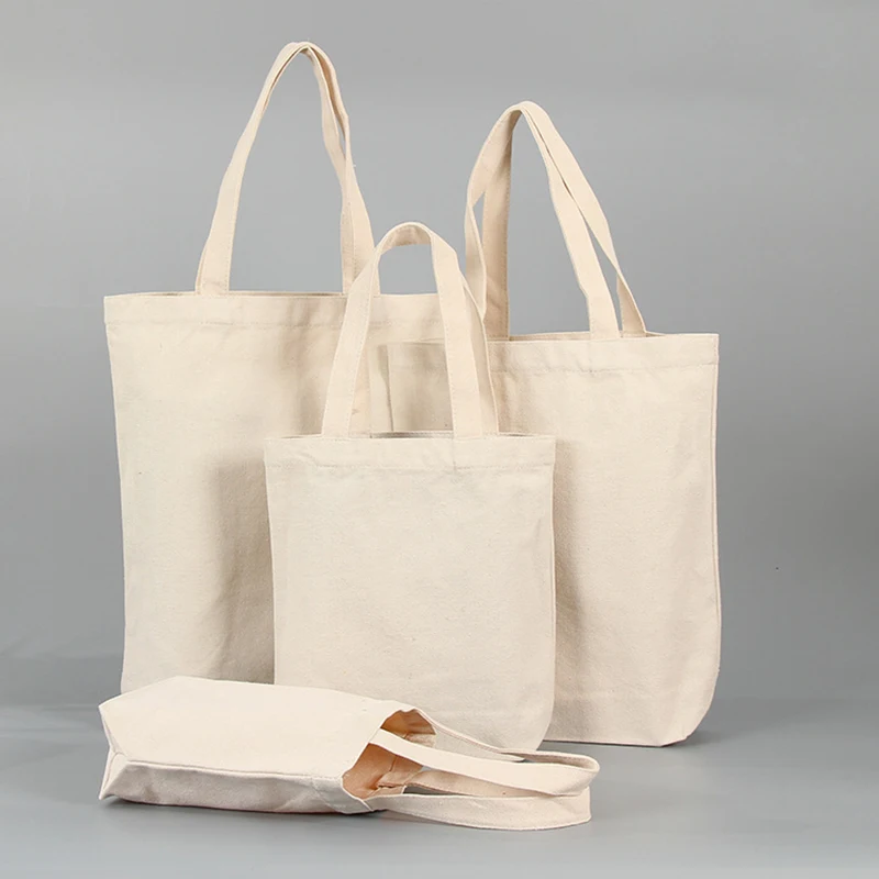 100% cotton canvas tote bag custom environmental protection color printing shopping cotton bag custom advertising canvas bag, Cream color
100% cotton canvas tote bag custom environmental protection color printing shopping cotton bag custom advertising canvas bag, Cream color