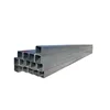 Superior quality aluminum square pipe for construction