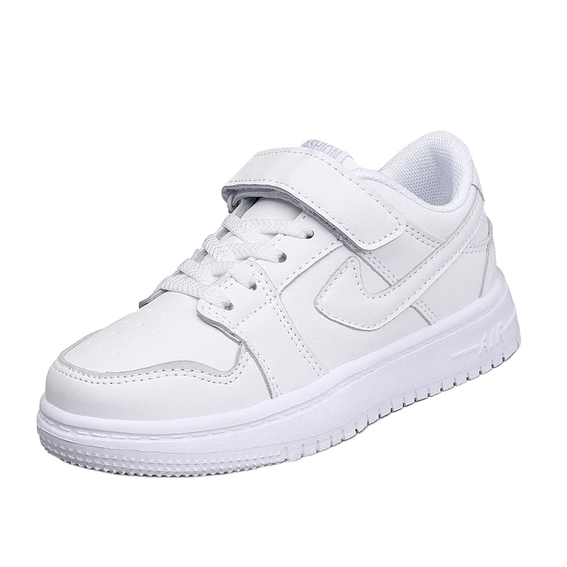 2021 New design sneaker style unisex white high quality best sell fashion comfortable running sport shoes for children casual shoes, 2 color
2021 New design sneaker style unisex white high quality best sell fashion comfortable running sport shoes for children casual shoes, 2 color