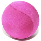 Hot sale Wholesale custom Logo soft lycra fabric covered tpr squeeze ball water for anti stress