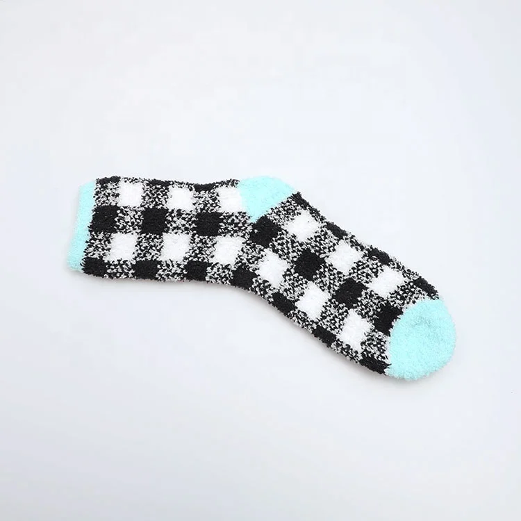 Manufacturers wholesale Hot Sale Ladies Socks Autumn Winter Plain Pure Color Cotton Women's Socks, Custom color
Manufacturers wholesale Hot Sale Ladies Socks Autumn Winter Plain Pure Color Cotton Women's Socks, Custom color