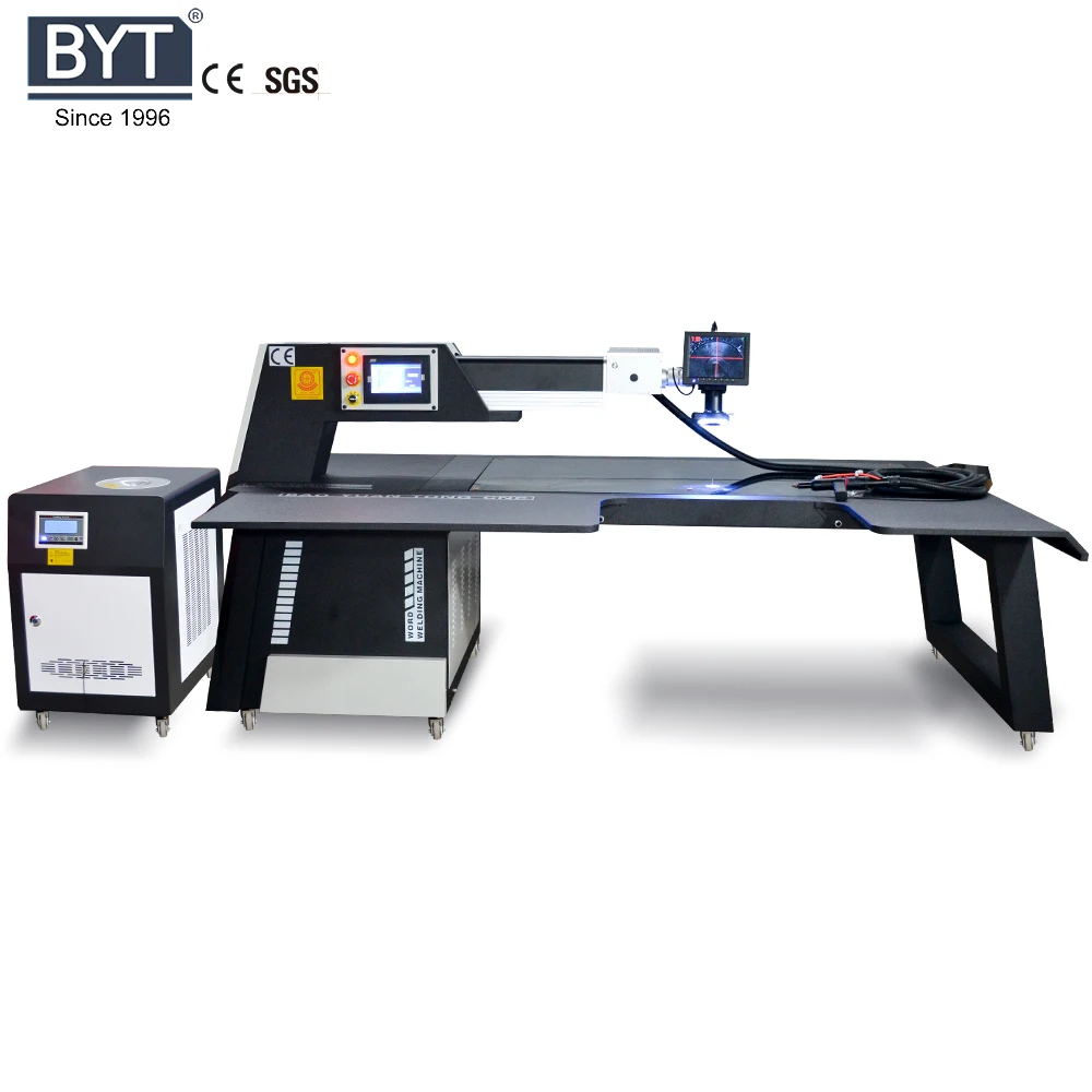 BHJ YAG laser welder machine with handle welding pen precision laser welding machine equipment
BHJ YAG laser welder machine with handle welding pen precision laser welding machine equipment