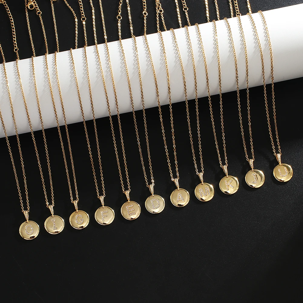 Fashion accessories wholesale stainless steel chain letter necklace , multi wear promotion jewelry
Fashion accessories wholesale stainless steel chain letter necklace , multi wear promotion jewelry