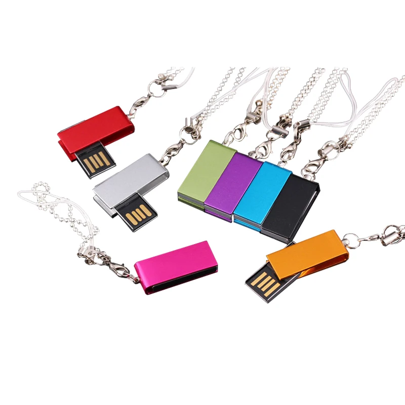 Custom USB Stick OEM Logo Pendrive Flash Drive New Arrival Colorful Metal Drive USB Storage USB 2.0 3.0 Swivel Memorias 4GB 8gb
Custom USB Stick OEM Logo Pendrive Flash Drive New Arrival Colorful Metal Drive USB Storage USB 2.0 3.0 Swivel Memorias 4GB 8gb