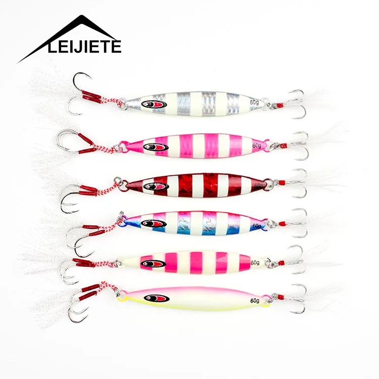 TB001 150G 3D Eyes Wholesale Colorful Lead Metal Flat Jig Product Slow Fall Pitch Jig Jigging Lure
TB001 150G 3D Eyes Wholesale Colorful Lead Metal Flat Jig Product Slow Fall Pitch Jig Jigging Lure