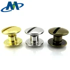 Chicago Screws Belt Screw Rivets Binding Screw