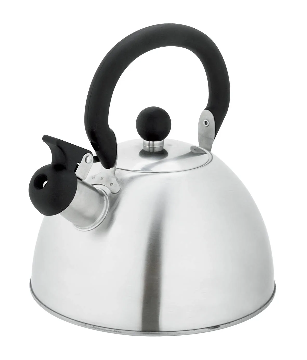 

Kitchen Utensils Stove Whistling Kettle Luxurious High Quality Stainless Steel Water Kettles For Induction Cooker