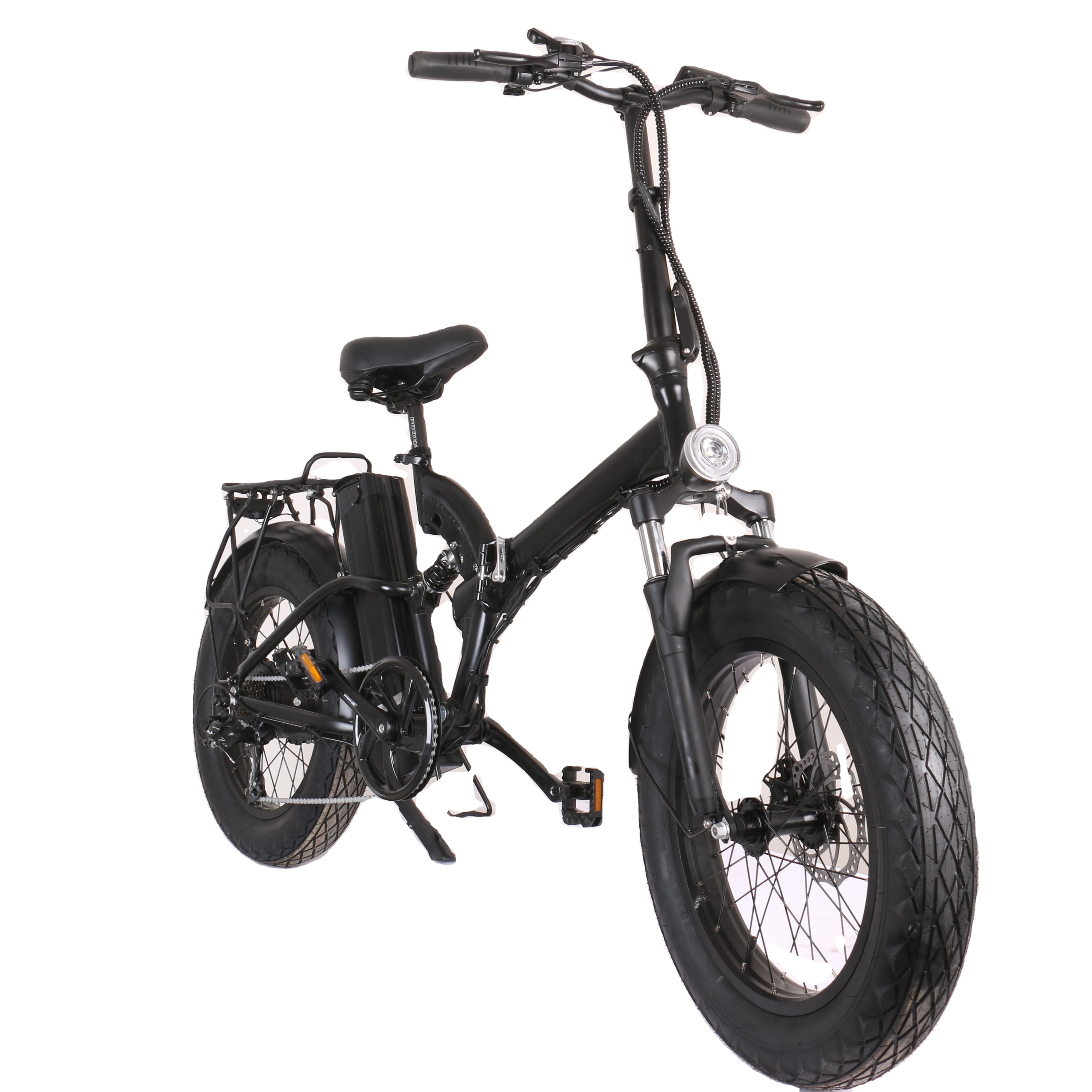Hotselling S600 electric bicycle bike two seats front and rear suspension warehouse in Europe
Hotselling S600 electric bicycle bike two seats front and rear suspension warehouse in Europe